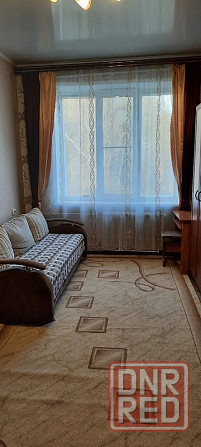 Сдается 1-ком квартира в Кировском районе Донецк - изображение 1