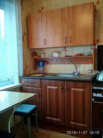 Сдается однокомнатная квартира Центрально-городском районе Донецк