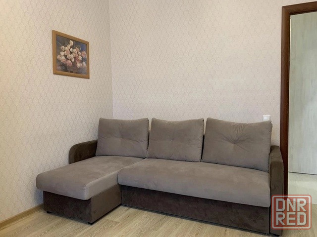 Сдается 2-х ком квартира в Киевском р-не Донецк - изображение 5