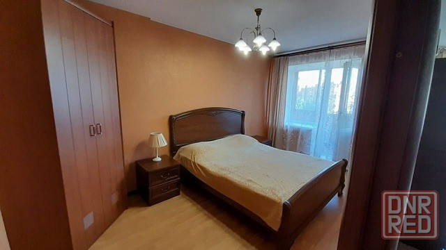Сдается 2-х ком кв в Куйбышевском р-не Донецк - изображение 4