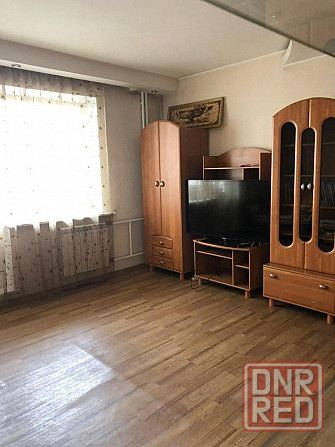 Сдаётся 2х-комнатная квартира в в Ворошиловском районе Донецк - изображение 6