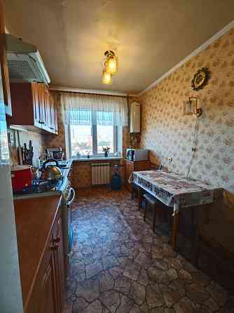 4 - комнатная квартира на прт. Джержинского 53 Донецк