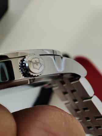 Швейцарские часы Victorinox. Иловайск