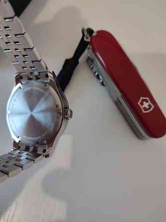 Швейцарские часы Victorinox. Иловайск