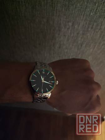 Швейцарские часы Victorinox. Иловайск - изображение 7