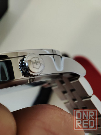 Швейцарские часы Victorinox. Иловайск - изображение 5