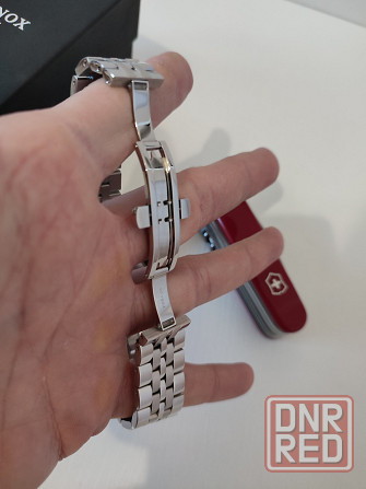 Швейцарские часы Victorinox. Иловайск - изображение 8