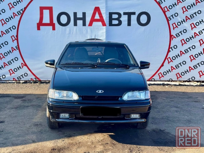 Продам ваз 2114 Донецк - изображение 1