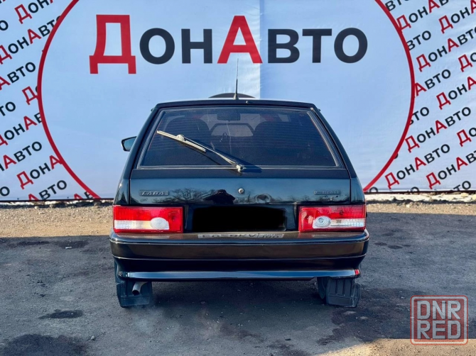 Продам ваз 2114 Донецк - изображение 3