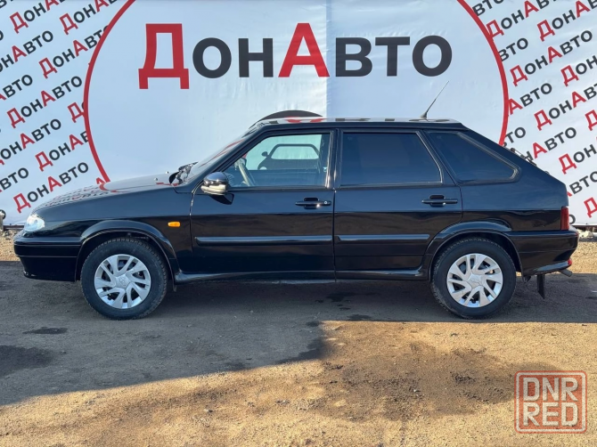 Продам ваз 2114 Донецк - изображение 2