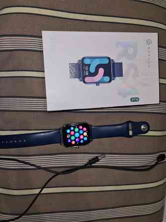 Часы Haylou RS4 Plus Донецк