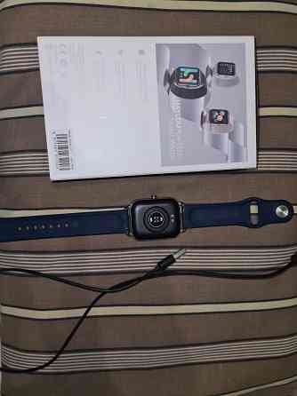Часы Haylou RS4 Plus Донецк