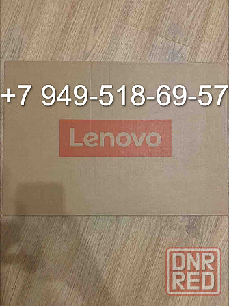 Lenovo IdeaPad Slim 3 15AMN8 Донецк - изображение 1