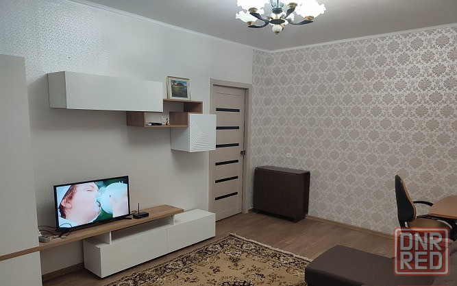 Сдам 2-к квартиру в Центре, Солнечный (Верхний) Макеевка - изображение 4