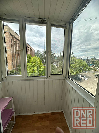 Сдам отличную 2-к в Буденновском районе Донецк - изображение 9