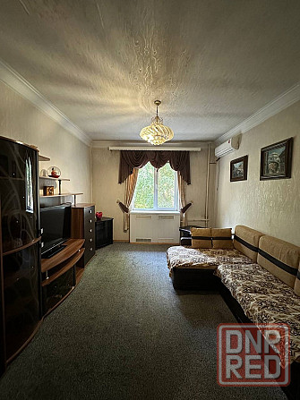 Сдам отличную 2-к в Буденновском районе Донецк - изображение 7