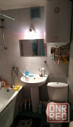 Сдам 1-к квартиру на Гвардейке Макеевка - изображение 4