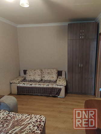 Продам 1-но Комнатную квартиру Цирк Донецк - изображение 6