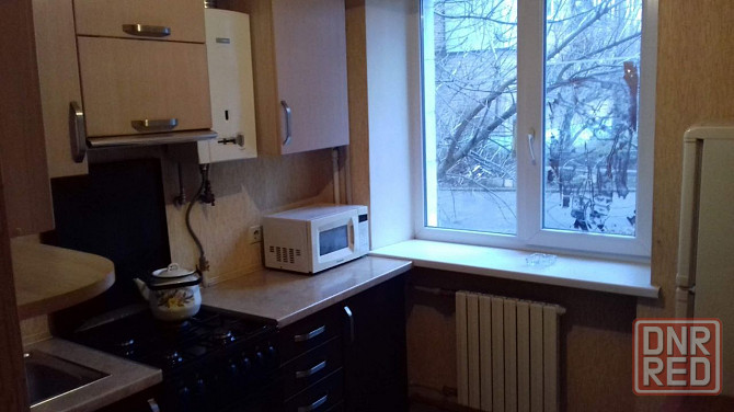 Продам 1-но Комнатную квартиру Цирк Донецк - изображение 2