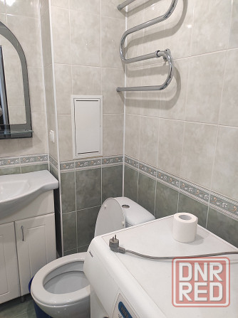 Сдам 2к.кв. Буденновский район, Заперевальная. Донецк - изображение 2