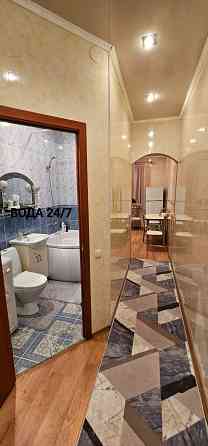 Посуточно вода все районы Донецк