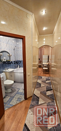 Посуточно вода все районы Донецк - изображение 2