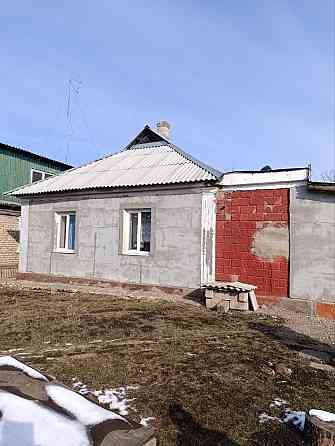 Продажа дома 72 м2, 8 соток земли. Куйбышевский район. Грабари. Донецк