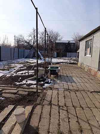 Продажа дома 72 м2, 8 соток земли. Куйбышевский район. Грабари. Донецк