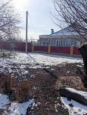 Продажа дома 72 м2, 8 соток земли. Куйбышевский район. Грабари. Донецк