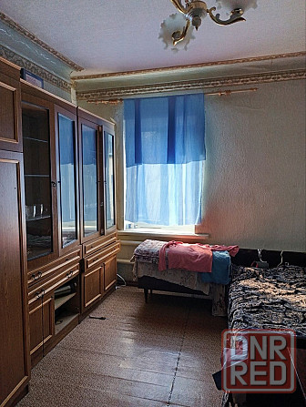 Продажа дома 72 м2, 8 соток земли. Куйбышевский район. Грабари. Донецк - изображение 9