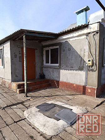Продажа дома 72 м2, 8 соток земли. Куйбышевский район. Грабари. Донецк - изображение 2