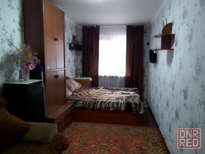 Продажа дома 72 м2, 8 соток земли. Куйбышевский район. Грабари. Донецк - изображение 1
