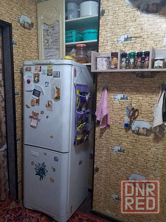 Продажа дома 72 м2, 8 соток земли. Куйбышевский район. Грабари. Донецк - изображение 12