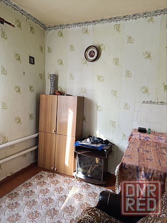 Продажа дома 72 м2, 8 соток земли. Куйбышевский район. Грабари. Донецк - изображение 10