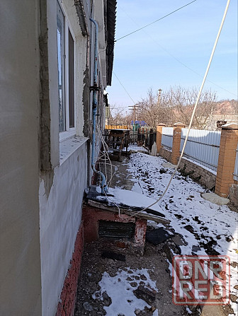 Продажа дома 72 м2, 8 соток земли. Куйбышевский район. Грабари. Донецк - изображение 4