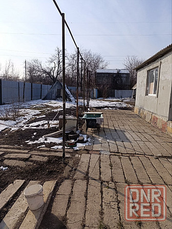 Продажа дома 72 м2, 8 соток земли. Куйбышевский район. Грабари. Донецк - изображение 7