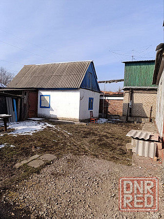Продажа дома 72 м2, 8 соток земли. Куйбышевский район. Грабари. Донецк - изображение 8