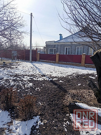 Продажа дома 72 м2, 8 соток земли. Куйбышевский район. Грабари. Донецк - изображение 6