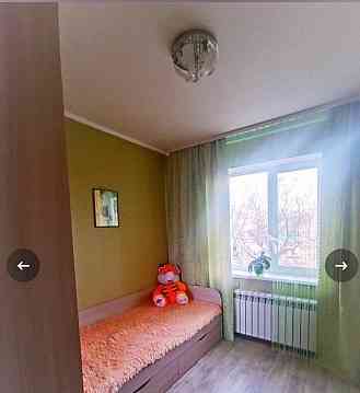Продам 3-к в самом Центре Макеевки, Центральный м-н Макеевка