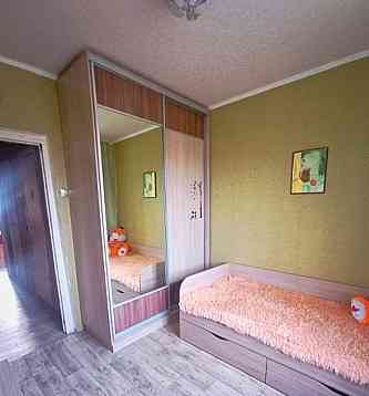 Продам 3-к в самом Центре Макеевки, Центральный м-н Макеевка