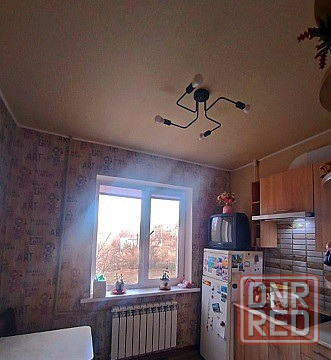 Продам 3-к в самом Центре Макеевки, Центральный м-н Макеевка - изображение 7