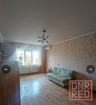 Продам 3-к в самом Центре Макеевки, Центральный м-н Макеевка - изображение 4