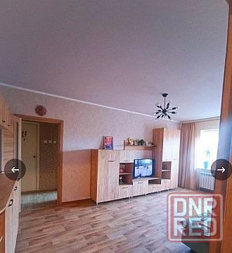 Продам 3-к в самом Центре Макеевки, Центральный м-н Макеевка - изображение 2