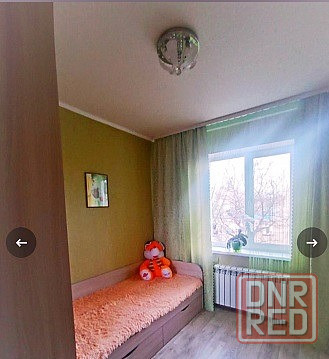 Продам 3-к в самом Центре Макеевки, Центральный м-н Макеевка - изображение 5