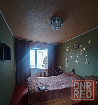 Продам 3-к в самом Центре Макеевки, Центральный м-н Макеевка - изображение 6