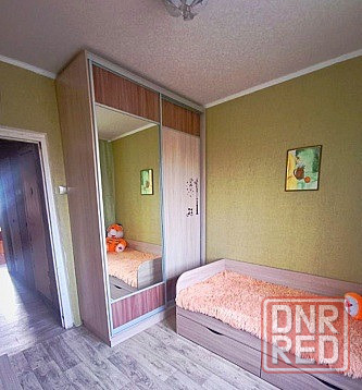 Продам 3-к в самом Центре Макеевки, Центральный м-н Макеевка - изображение 3