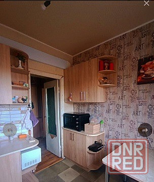 Продам 3-к в самом Центре Макеевки, Центральный м-н Макеевка - изображение 8