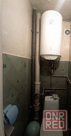 Продам 3-к в самом Центре Макеевки, Центральный м-н Макеевка - изображение 10