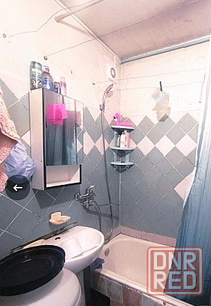 Продам 3-к в самом Центре Макеевки, Центральный м-н Макеевка - изображение 9