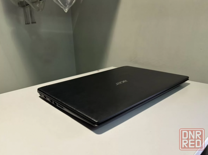 Acer A315 (Ryzen3,8gb,SSD,Vega3-2gb) -Гарантия год Донецк - изображение 2